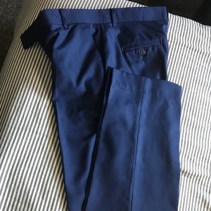 Calvin Klein Boys dress pants